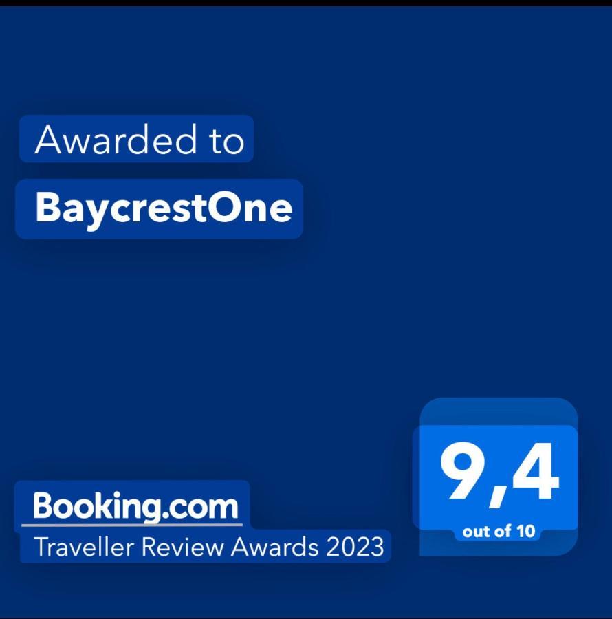 高贵林Baycrestone公寓 外观 照片